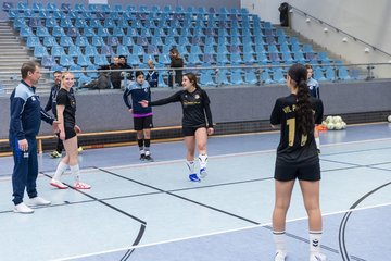 Bild 95 - wBJ Power Girls Cup Suederelbe